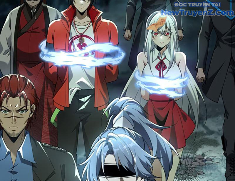 Phát Sóng Trực Tiếp, Ta Cầu Hôn Với Nữ Quỷ, Vậy Mà Nàng Lại Đồng Ý! Chapter 99 - Trang 2