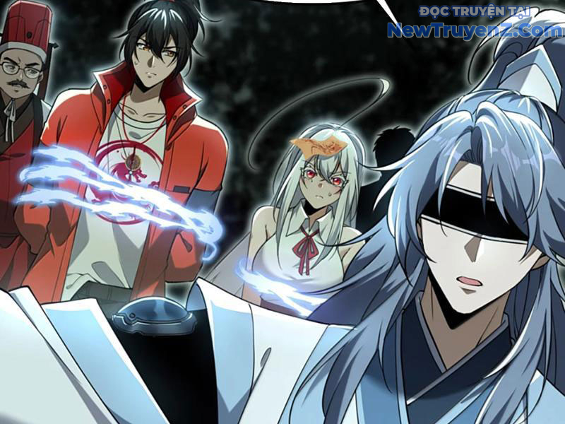 Phát Sóng Trực Tiếp, Ta Cầu Hôn Với Nữ Quỷ, Vậy Mà Nàng Lại Đồng Ý! Chapter 99 - Trang 2