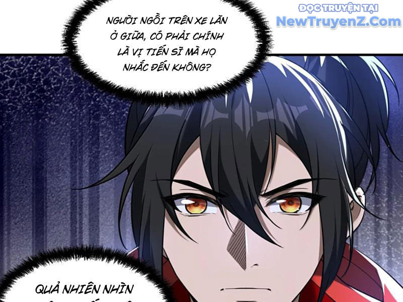 Phát Sóng Trực Tiếp, Ta Cầu Hôn Với Nữ Quỷ, Vậy Mà Nàng Lại Đồng Ý! Chapter 99 - Trang 2