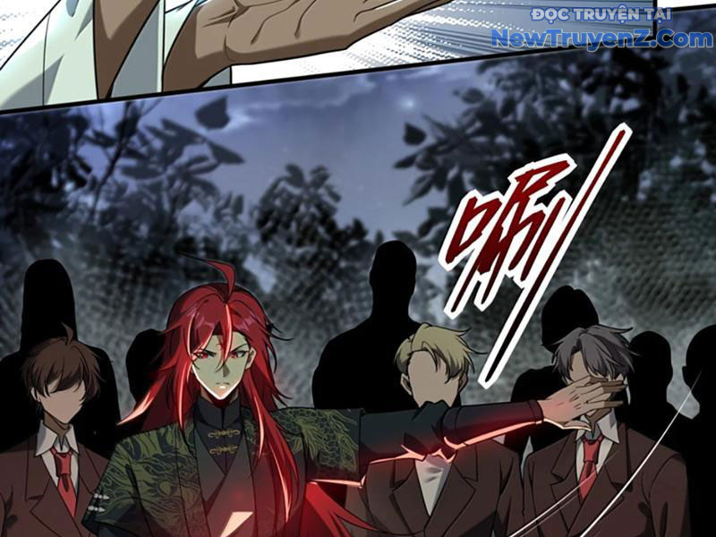 Phát Sóng Trực Tiếp, Ta Cầu Hôn Với Nữ Quỷ, Vậy Mà Nàng Lại Đồng Ý! Chapter 99 - Trang 2