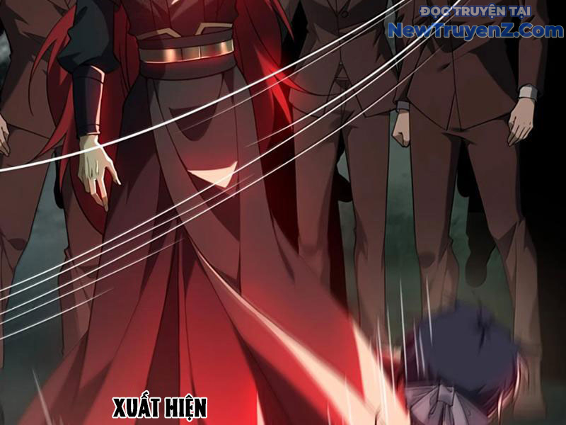 Phát Sóng Trực Tiếp, Ta Cầu Hôn Với Nữ Quỷ, Vậy Mà Nàng Lại Đồng Ý! Chapter 99 - Trang 2