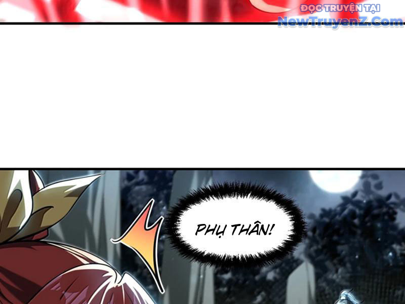 Phát Sóng Trực Tiếp, Ta Cầu Hôn Với Nữ Quỷ, Vậy Mà Nàng Lại Đồng Ý! Chapter 99 - Trang 2