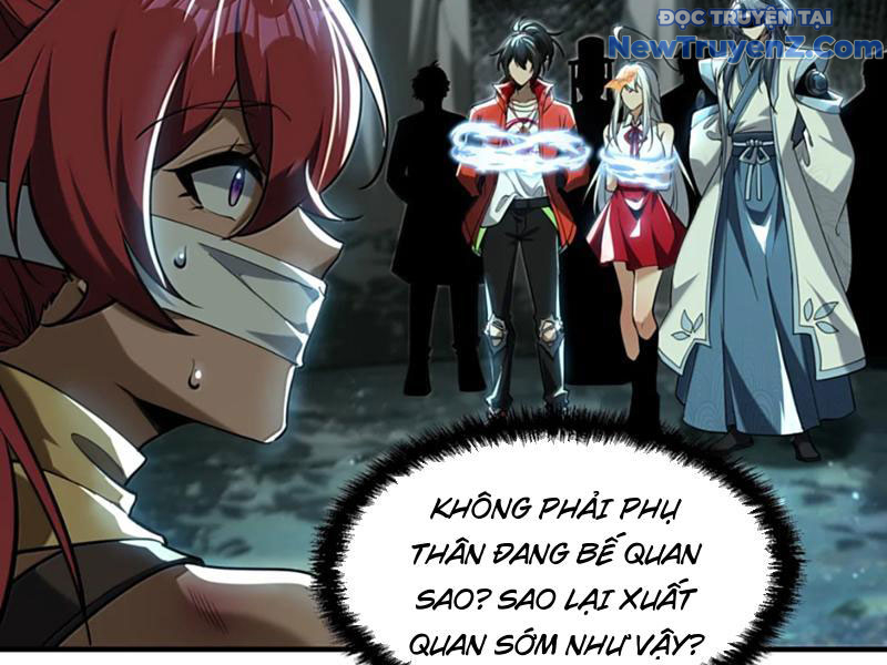 Phát Sóng Trực Tiếp, Ta Cầu Hôn Với Nữ Quỷ, Vậy Mà Nàng Lại Đồng Ý! Chapter 99 - Trang 2