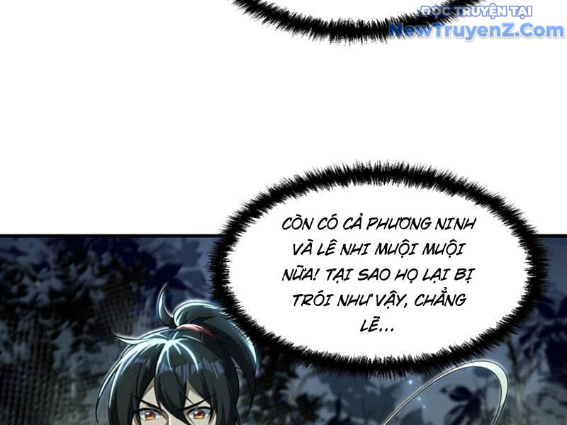 Phát Sóng Trực Tiếp, Ta Cầu Hôn Với Nữ Quỷ, Vậy Mà Nàng Lại Đồng Ý! Chapter 99 - Trang 2