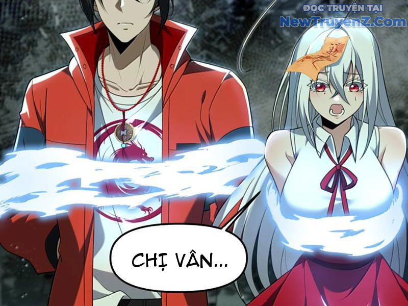 Phát Sóng Trực Tiếp, Ta Cầu Hôn Với Nữ Quỷ, Vậy Mà Nàng Lại Đồng Ý! Chapter 99 - Trang 2