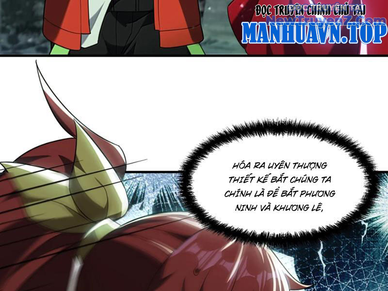 Phát Sóng Trực Tiếp, Ta Cầu Hôn Với Nữ Quỷ, Vậy Mà Nàng Lại Đồng Ý! Chapter 99 - Trang 2