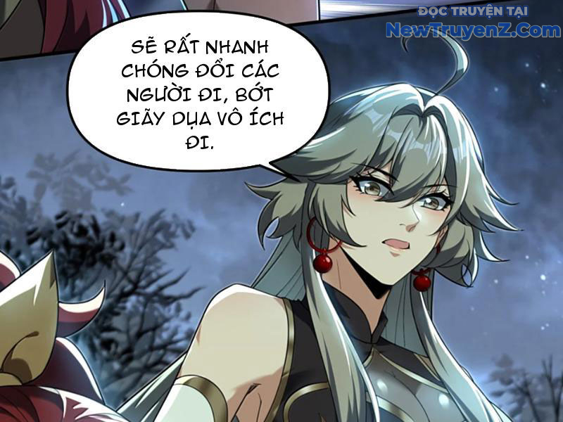 Phát Sóng Trực Tiếp, Ta Cầu Hôn Với Nữ Quỷ, Vậy Mà Nàng Lại Đồng Ý! Chapter 99 - Trang 2