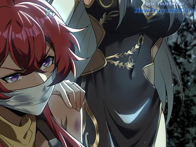 Phát Sóng Trực Tiếp, Ta Cầu Hôn Với Nữ Quỷ, Vậy Mà Nàng Lại Đồng Ý! Chapter 99 - Trang 2