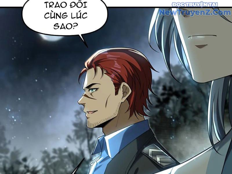 Phát Sóng Trực Tiếp, Ta Cầu Hôn Với Nữ Quỷ, Vậy Mà Nàng Lại Đồng Ý! Chapter 99 - Trang 2