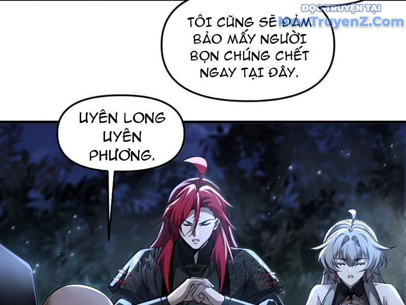 Phát Sóng Trực Tiếp, Ta Cầu Hôn Với Nữ Quỷ, Vậy Mà Nàng Lại Đồng Ý! Chapter 99 - Trang 2
