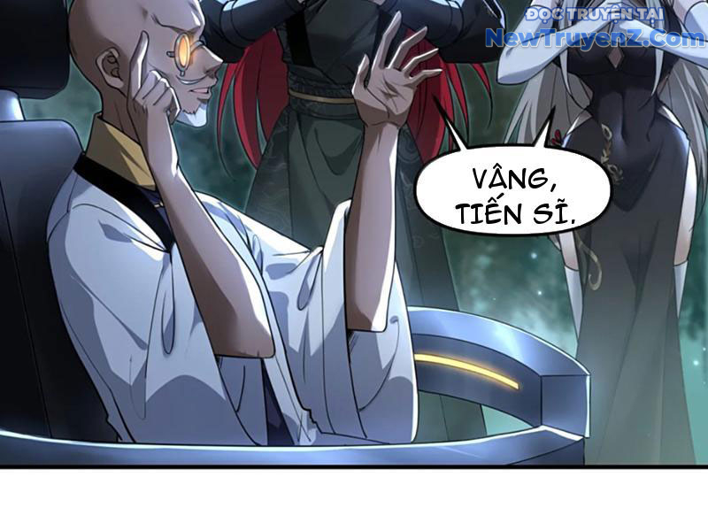 Phát Sóng Trực Tiếp, Ta Cầu Hôn Với Nữ Quỷ, Vậy Mà Nàng Lại Đồng Ý! Chapter 99 - Trang 2