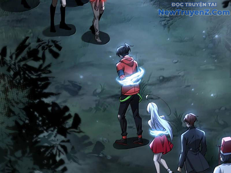 Phát Sóng Trực Tiếp, Ta Cầu Hôn Với Nữ Quỷ, Vậy Mà Nàng Lại Đồng Ý! Chapter 99 - Trang 2