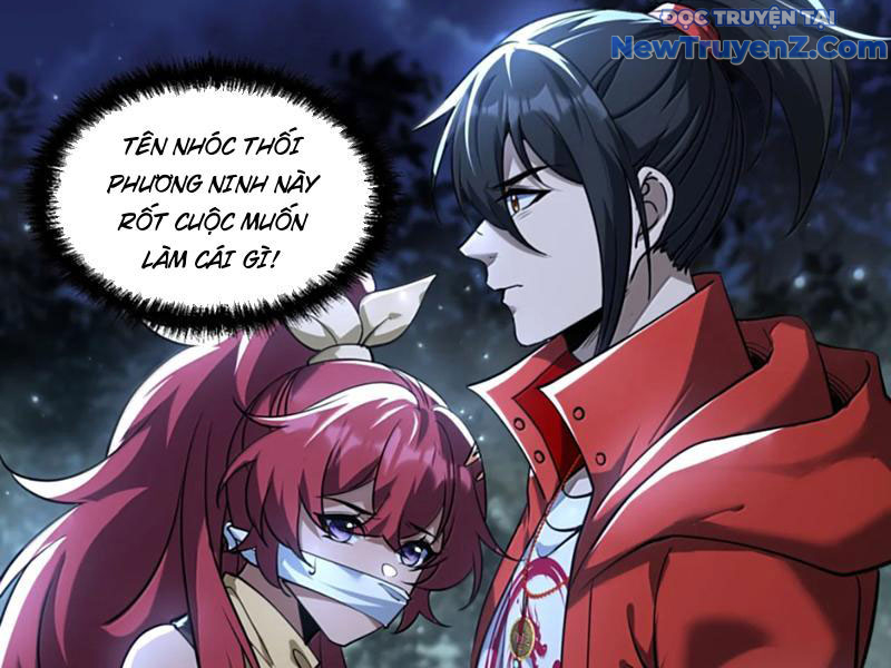 Phát Sóng Trực Tiếp, Ta Cầu Hôn Với Nữ Quỷ, Vậy Mà Nàng Lại Đồng Ý! Chapter 99 - Trang 2