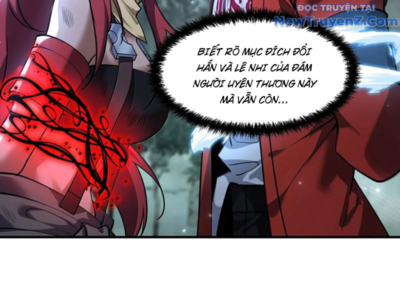 Phát Sóng Trực Tiếp, Ta Cầu Hôn Với Nữ Quỷ, Vậy Mà Nàng Lại Đồng Ý! Chapter 99 - Trang 2