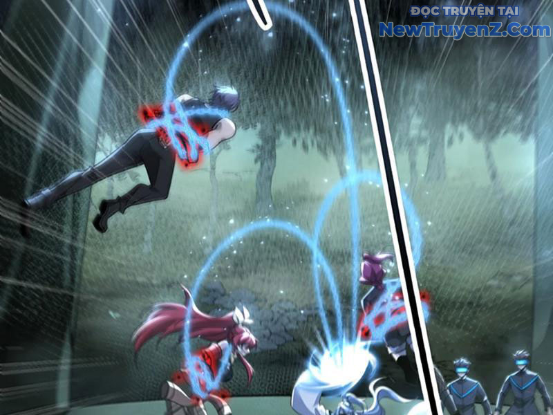 Phát Sóng Trực Tiếp, Ta Cầu Hôn Với Nữ Quỷ, Vậy Mà Nàng Lại Đồng Ý! Chapter 99 - Trang 2