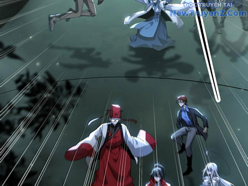 Phát Sóng Trực Tiếp, Ta Cầu Hôn Với Nữ Quỷ, Vậy Mà Nàng Lại Đồng Ý! Chapter 99 - Trang 2