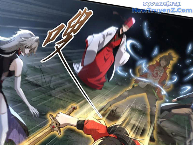 Phát Sóng Trực Tiếp, Ta Cầu Hôn Với Nữ Quỷ, Vậy Mà Nàng Lại Đồng Ý! Chapter 99 - Trang 2