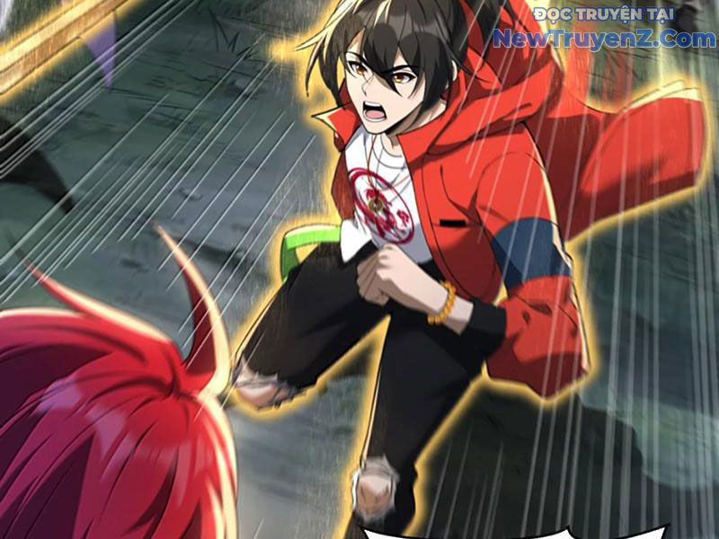 Phát Sóng Trực Tiếp, Ta Cầu Hôn Với Nữ Quỷ, Vậy Mà Nàng Lại Đồng Ý! Chapter 99 - Trang 2