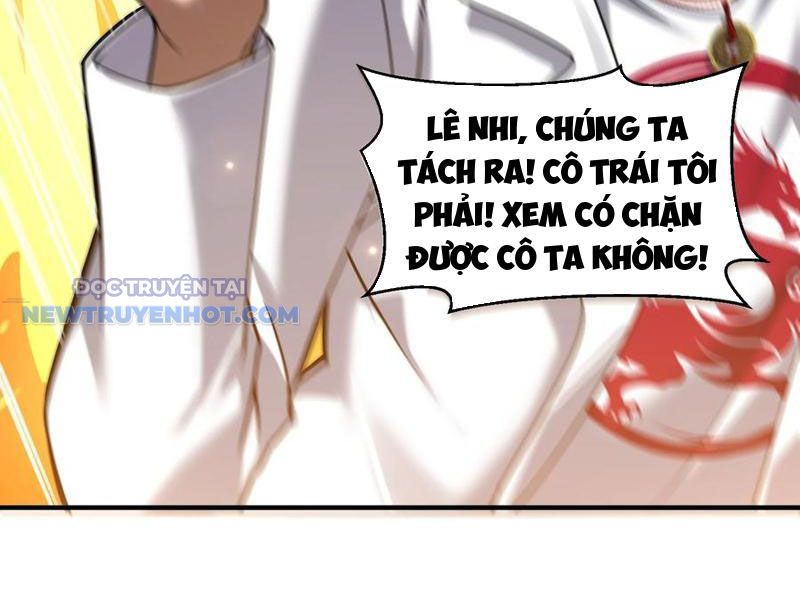 Phát Sóng Trực Tiếp, Ta Quét Ngang Dị Giới Chapter 59 - Trang 2