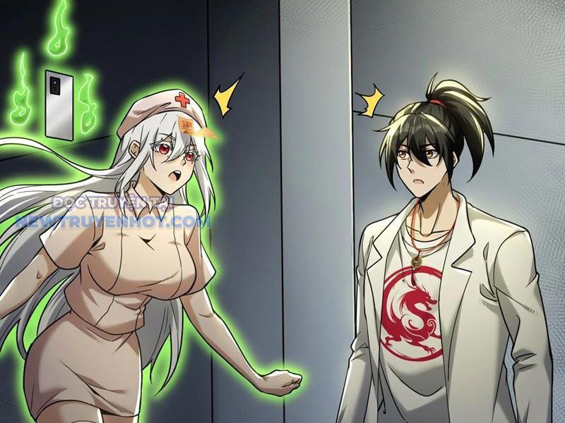 Phát Sóng Trực Tiếp, Ta Quét Ngang Dị Giới Chapter 59 - Trang 2