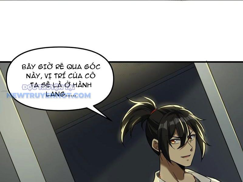 Phát Sóng Trực Tiếp, Ta Quét Ngang Dị Giới Chapter 59 - Trang 2