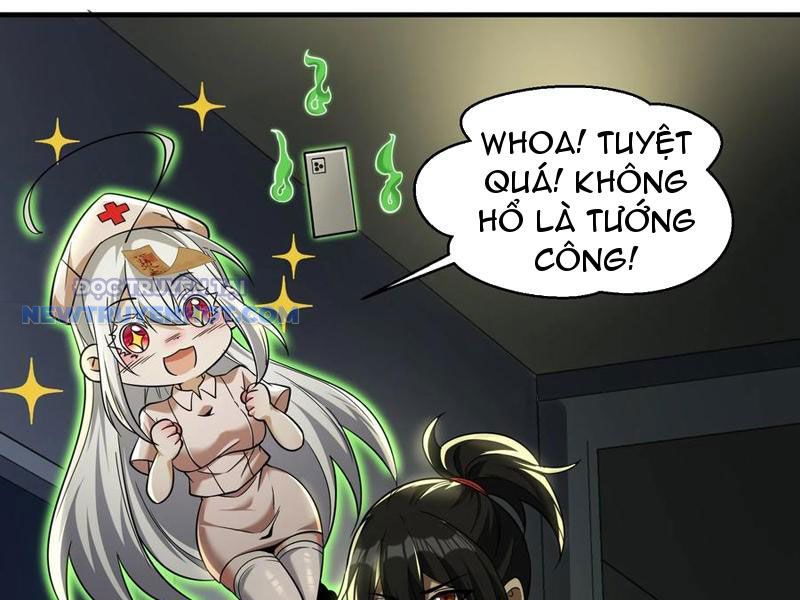 Phát Sóng Trực Tiếp, Ta Quét Ngang Dị Giới Chapter 59 - Trang 2