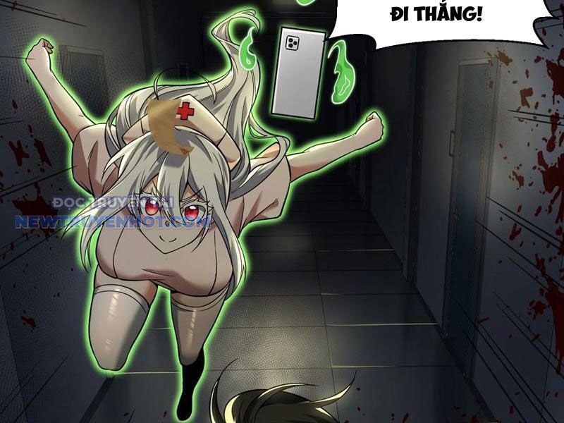 Phát Sóng Trực Tiếp, Ta Quét Ngang Dị Giới Chapter 59 - Trang 2