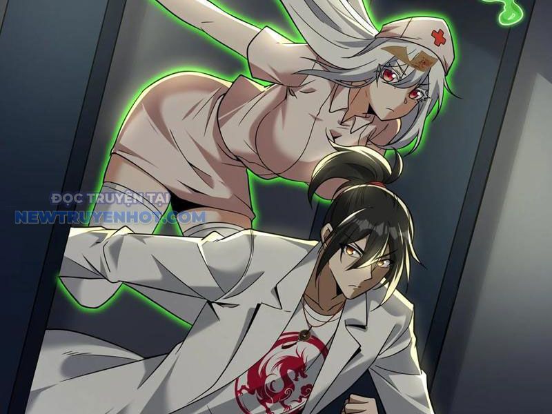 Phát Sóng Trực Tiếp, Ta Quét Ngang Dị Giới Chapter 59 - Trang 2