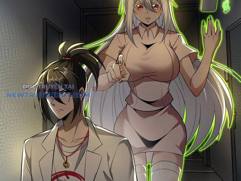 Phát Sóng Trực Tiếp, Ta Quét Ngang Dị Giới Chapter 59 - Trang 2