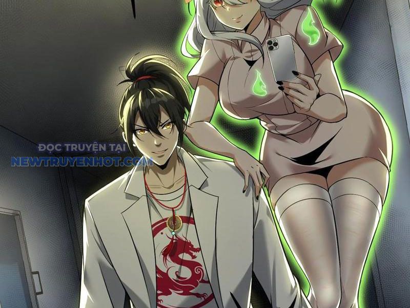 Phát Sóng Trực Tiếp, Ta Quét Ngang Dị Giới Chapter 59 - Trang 2