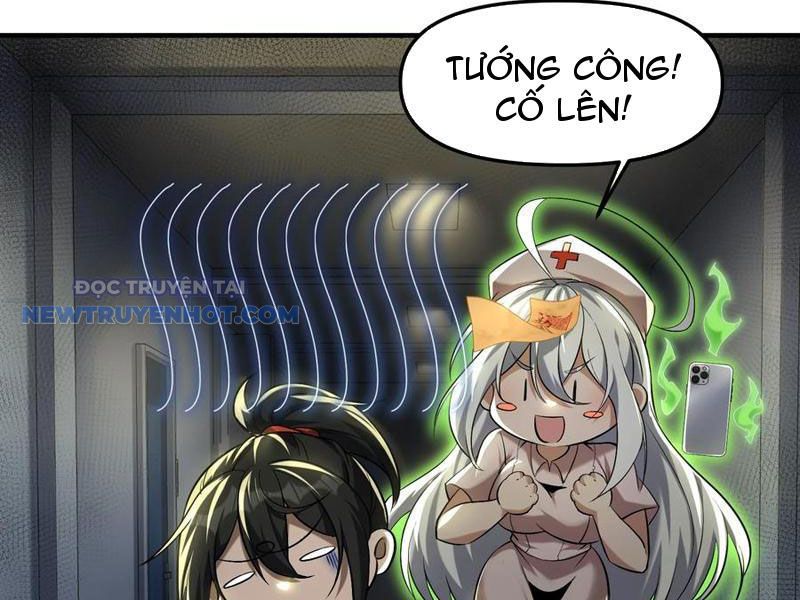 Phát Sóng Trực Tiếp, Ta Quét Ngang Dị Giới Chapter 59 - Trang 2