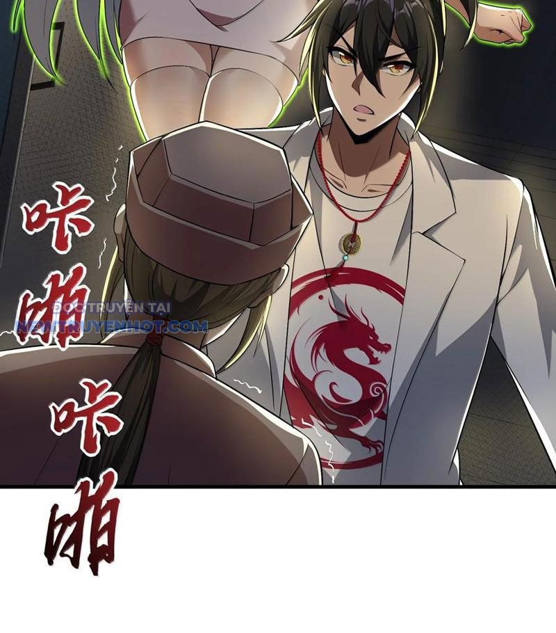 Phát Sóng Trực Tiếp, Ta Quét Ngang Dị Giới Chapter 60 - Trang 2