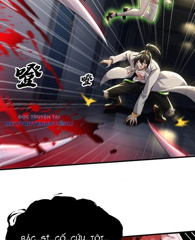 Phát Sóng Trực Tiếp, Ta Quét Ngang Dị Giới Chapter 60 - Trang 2