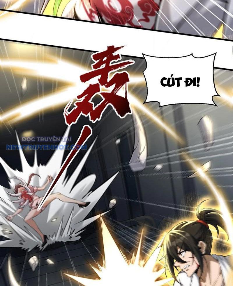 Phát Sóng Trực Tiếp, Ta Quét Ngang Dị Giới Chapter 60 - Trang 2