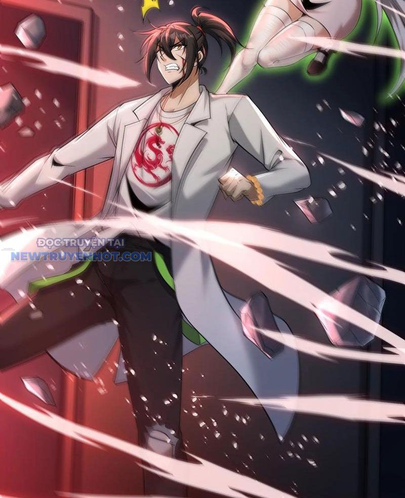 Phát Sóng Trực Tiếp, Ta Quét Ngang Dị Giới Chapter 60 - Trang 2