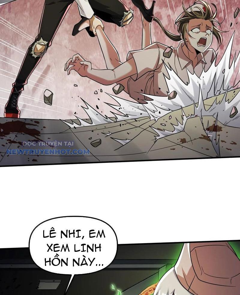 Phát Sóng Trực Tiếp, Ta Quét Ngang Dị Giới Chapter 60 - Trang 2