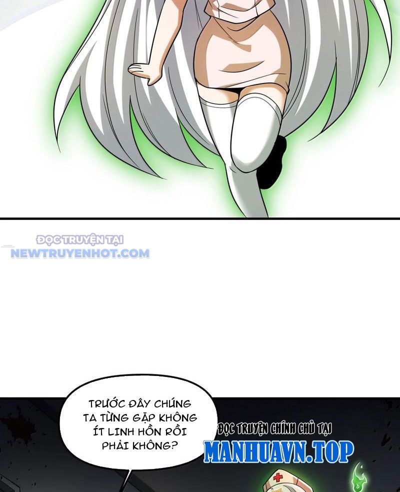 Phát Sóng Trực Tiếp, Ta Quét Ngang Dị Giới Chapter 60 - Trang 2