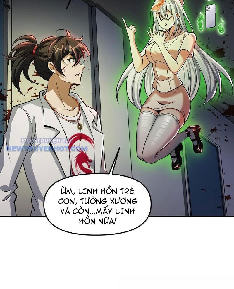 Phát Sóng Trực Tiếp, Ta Quét Ngang Dị Giới Chapter 60 - Trang 2