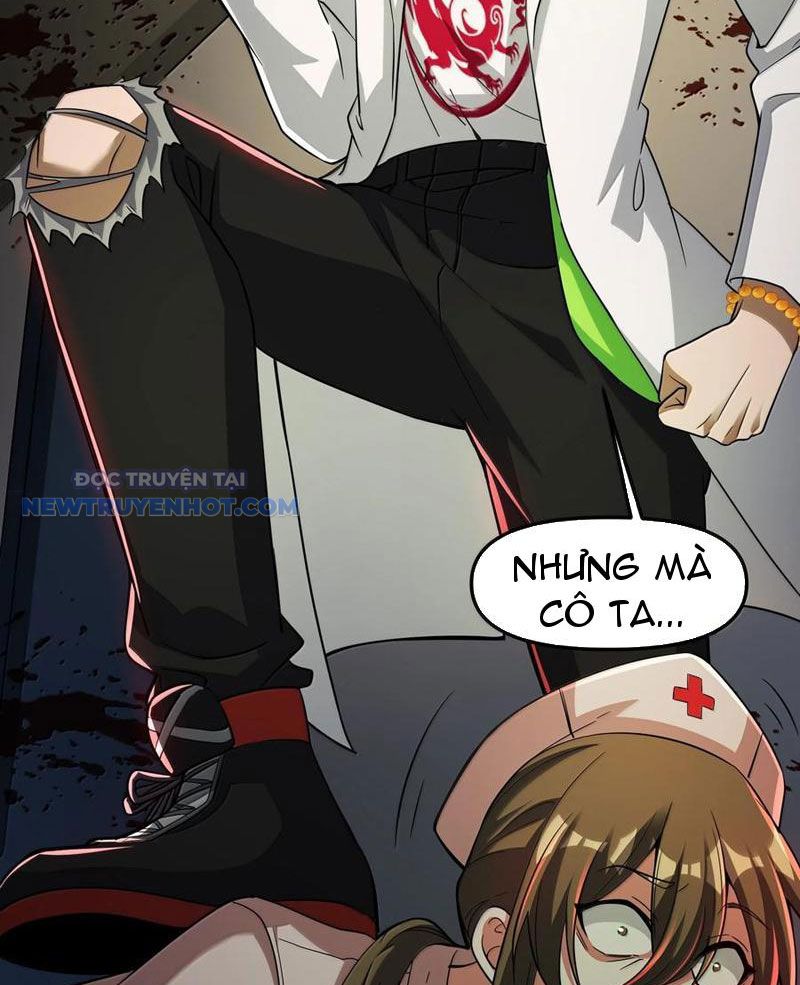 Phát Sóng Trực Tiếp, Ta Quét Ngang Dị Giới Chapter 60 - Trang 2