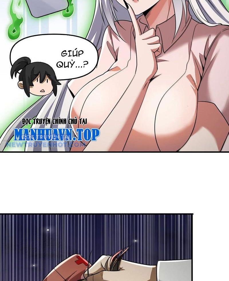 Phát Sóng Trực Tiếp, Ta Quét Ngang Dị Giới Chapter 60 - Trang 2