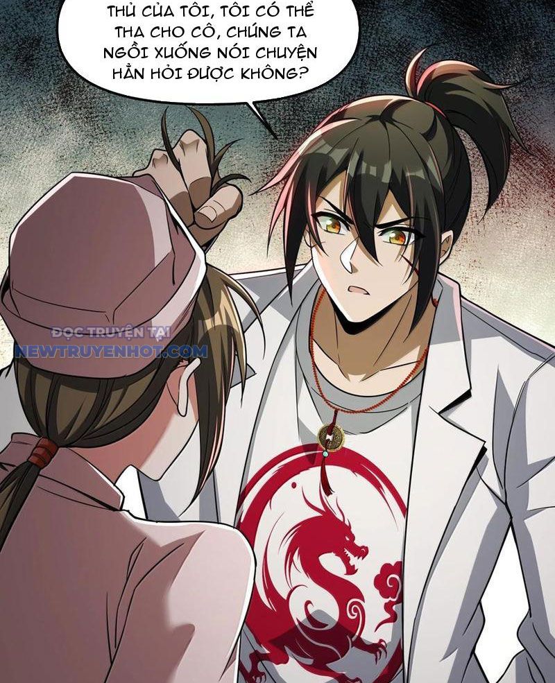 Phát Sóng Trực Tiếp, Ta Quét Ngang Dị Giới Chapter 60 - Trang 2