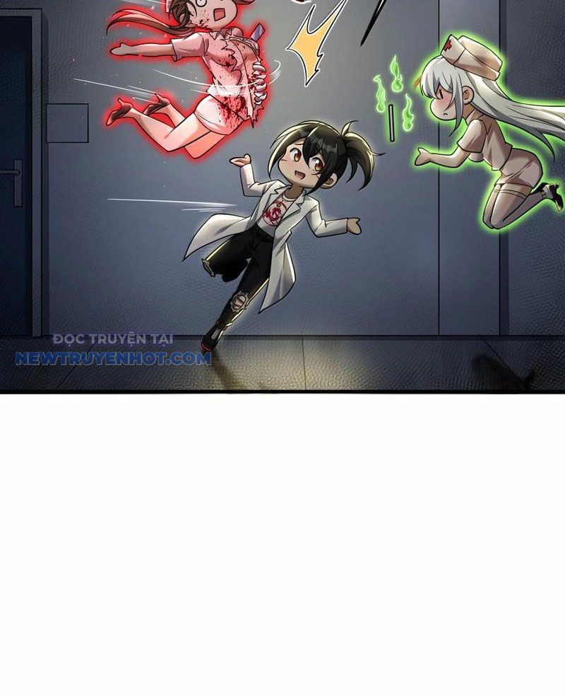 Phát Sóng Trực Tiếp, Ta Quét Ngang Dị Giới Chapter 60 - Trang 2