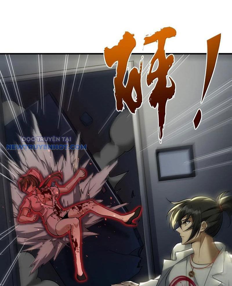 Phát Sóng Trực Tiếp, Ta Quét Ngang Dị Giới Chapter 60 - Trang 2