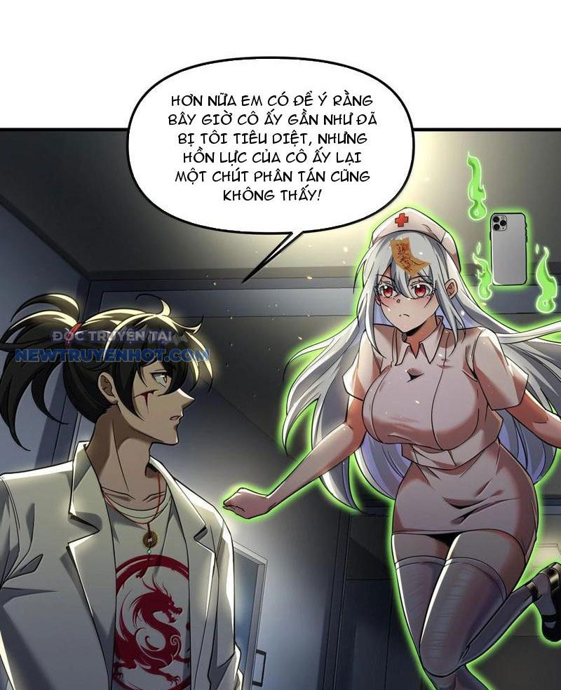 Phát Sóng Trực Tiếp, Ta Quét Ngang Dị Giới Chapter 60 - Trang 2