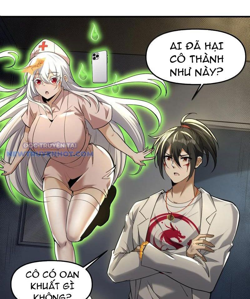 Phát Sóng Trực Tiếp, Ta Quét Ngang Dị Giới Chapter 60 - Trang 2