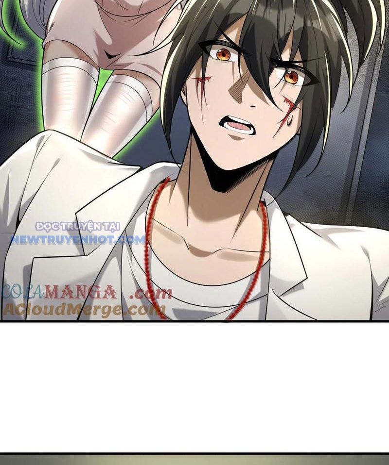 Phát Sóng Trực Tiếp, Ta Quét Ngang Dị Giới Chapter 60 - Trang 2