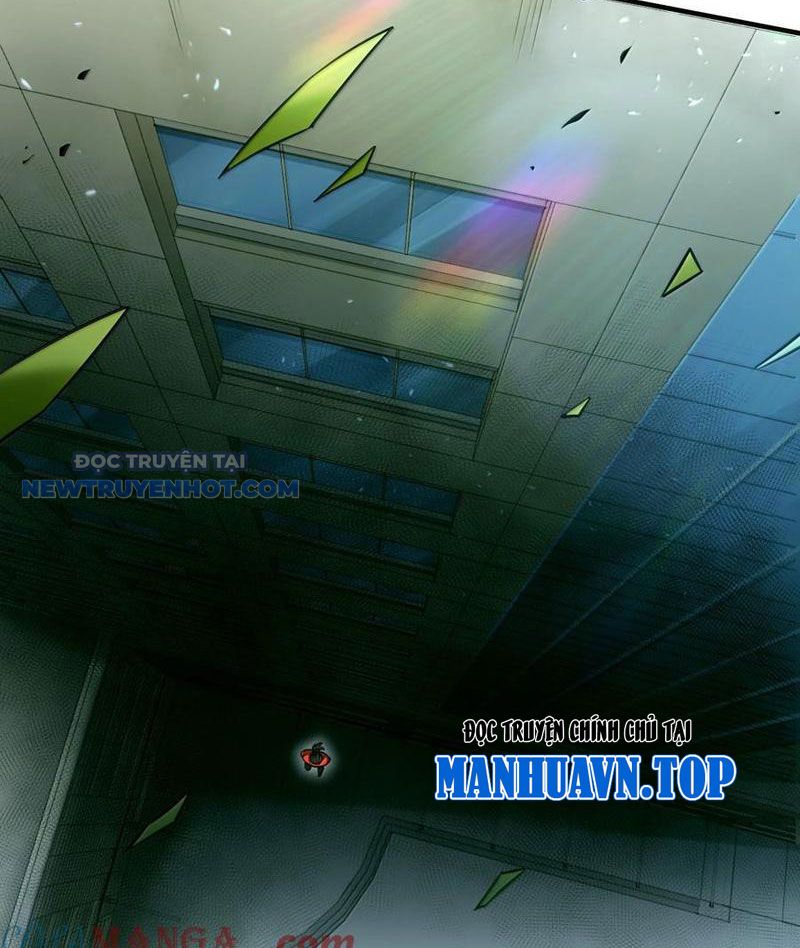 Phát Sóng Trực Tiếp, Ta Quét Ngang Dị Giới Chapter 61 - Trang 2