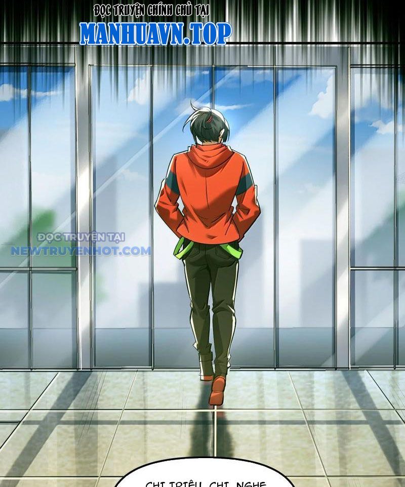 Phát Sóng Trực Tiếp, Ta Quét Ngang Dị Giới Chapter 61 - Trang 2