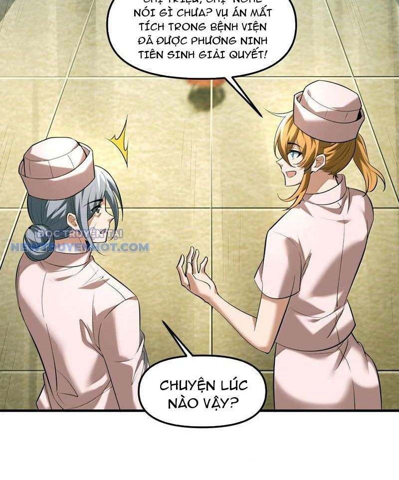 Phát Sóng Trực Tiếp, Ta Quét Ngang Dị Giới Chapter 61 - Trang 2