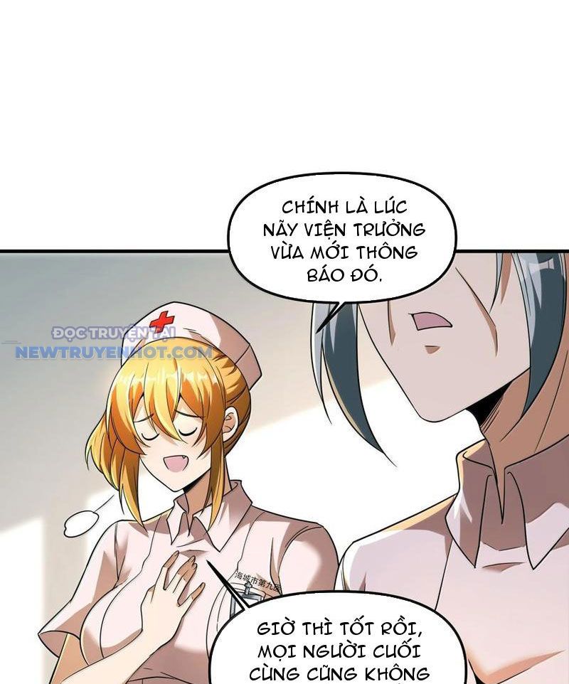 Phát Sóng Trực Tiếp, Ta Quét Ngang Dị Giới Chapter 61 - Trang 2